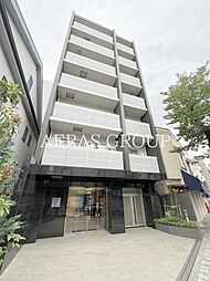 アーべイン東日暮里