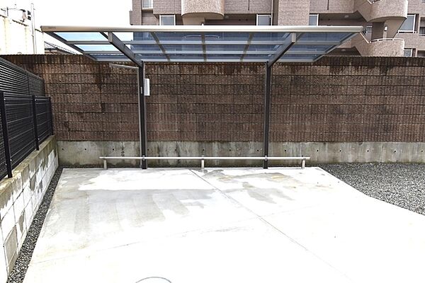 東京都八王子市台町４丁目(賃貸アパート1LDK・1階・36.57㎡)の写真 その18