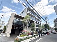 東京都世田谷区松原2丁目：物件画像／株式会社ケン・コーポレーション 吉祥寺支店