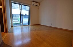 北新宿2-5-33 1階ワンルームのリビング/ダイニング