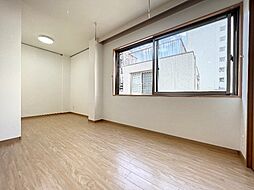 グランメール月島 2階1Kのリビング/ダイニング