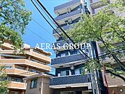 外観・土地