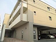 福岡県福岡市早良区西新3丁目5-7：物件画像／株式会社アルコ　藤崎駅前営業所