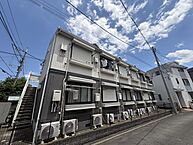 東京都多摩市関戸2丁目30-6：物件画像／株式会社RoomConnect　本厚木店