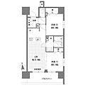 ラグゼナ八王子横山町3階18.4万円