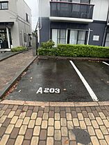 パセオ国広 203 ｜ 岩手県盛岡市浅岸２丁目12-20（賃貸アパート2K・2階・38.50㎡） その23