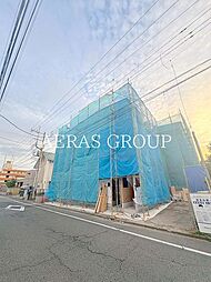 インディゴノワール川越