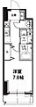 MaisondeArK南大井3階11.2万円