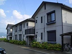 ルミエール千代　Ａ
