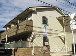 東急目黒線 武蔵小山駅 徒歩10分