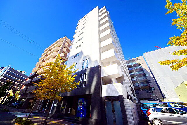 ホームズ メインステージ横浜 ワンルーム 8階 26 46 賃貸マンション住宅情報