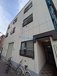 リバーサイド向陽