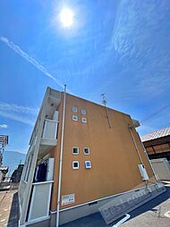 和歌山線 粉河駅 徒歩2分
