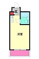 マリオン平山城址1階3.2万円