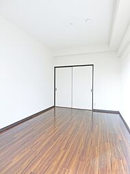 サン・ガーデン 3階3DKのリビング/ダイニング