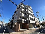 東京都板橋区徳丸2丁目23-3：物件画像／株式会社リゾン　平和台支店
