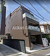 外観・土地