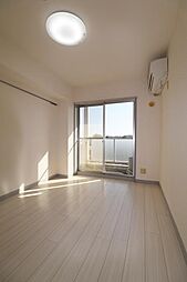 ウィンベルソロ西武球場第一 4階ワンルームのリビング/ダイニング