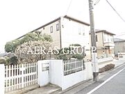 外観・土地