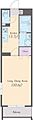 ExcellentK1階6.9万円