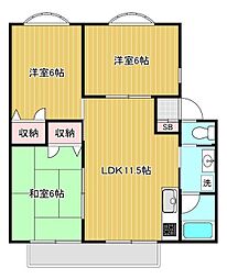 多摩都市モノレール 高幡不動駅 徒歩10分