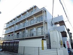 🉐敷金礼金0円！🉐八高線 北八王子駅 徒歩9分