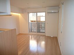 サンクレール小竹向原 2階1LDKのリビング/ダイニング