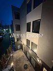 東京都豊島区高田1丁目29-10：物件画像／アエラス目白店 （株式会社アエラス.ER）