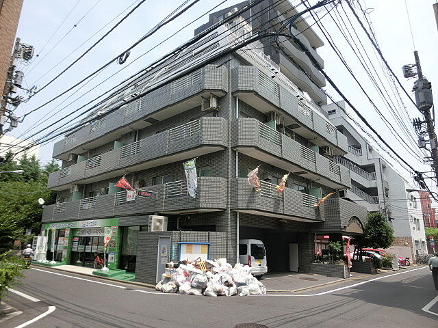 ホームズ ｊｒ総武線 平井駅 徒歩3分 1dk 4階 35 賃貸マンション住宅情報