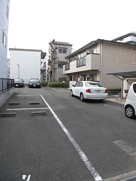 グリーンコート西脇 ｜大阪府大阪市都島区毛馬町３丁目(賃貸マンション2LDK・1階・48.54㎡)の写真 その20