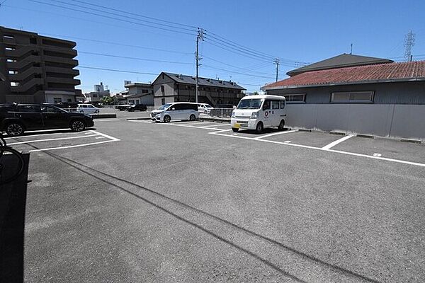 エクセルヤマ ｜香川県高松市上天神町(賃貸アパート1K・2階・26.79㎡)の写真 その20