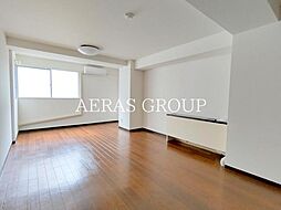 クラッシー久米川 3階ワンルームのリビング/ダイニング