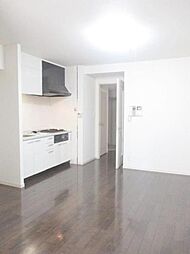 デュオ・スカーラ麹町 3階1LDKのリビング/ダイニング