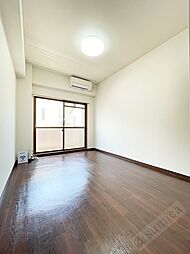 近鉄大阪線 河内山本駅 徒歩2分の賃貸マンション 2階1Kのリビング/ダイニング