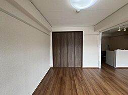 東京ベイビュウ 11階1LDKのリビング/ダイニング