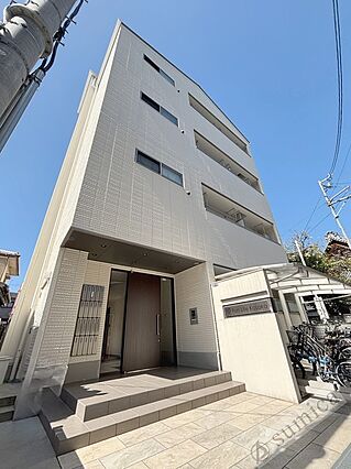 ファンライフ小阪_外観_1