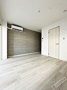 アクセントクロスがオシャレを演出♪♪