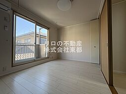 シティハイム　カインドリーＢ 201