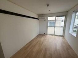 アヅマセントラルスクエア 2階2DKのリビング/ダイニング