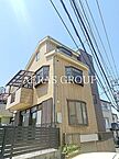 東京都西東京市南町2丁目12-13：物件画像／アエラス石神井公園店 （株式会社アエラス.FR）