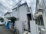外観・土地