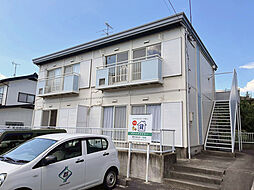 郡山駅 3.8万円