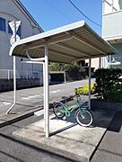 敷地内/建物