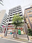 外観・土地
