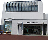 姫路信用金庫丸山支店 775m
