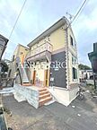 神奈川県横浜市保土ケ谷区宮田町2丁目153-2：物件画像／ソレイユ横浜店 （株式会社ソレイユ）