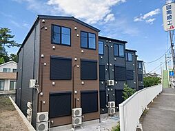 小田急江ノ島線 大和駅 徒歩13分
