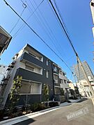 敷地内/建物