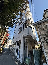 修栄マンション1