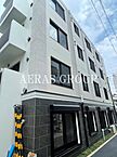 東京都目黒区大岡山1丁目3-3：物件画像／アエラス目黒店 （株式会社アエラス.FR）